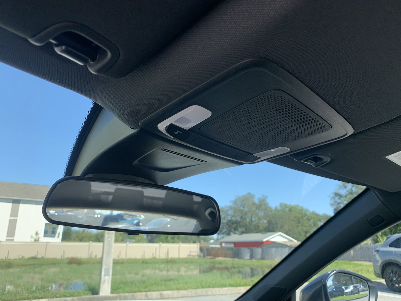 New 2025 Honda Civic Sedan Sport 4dr Car in Winter Haven SH527761 Winter Haven Honda