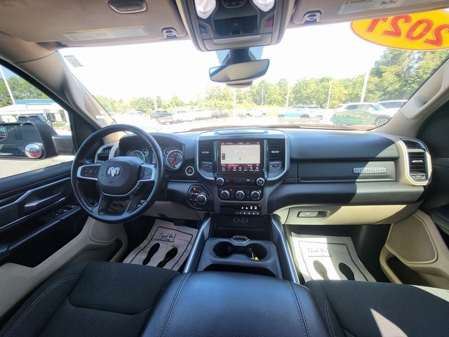 2021 Ram 1500 Big Horn Lone Star photo 14