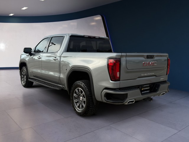 2024 Gmc Sierra 1500 AT4 photo 2