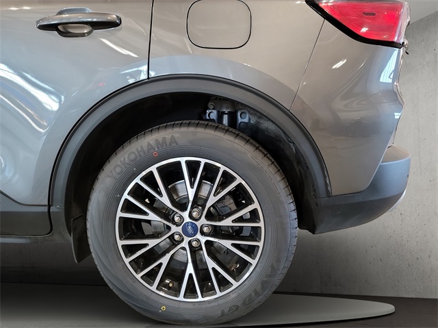 2022 Ford Escape Plug-In Hybrid SEL photo 22