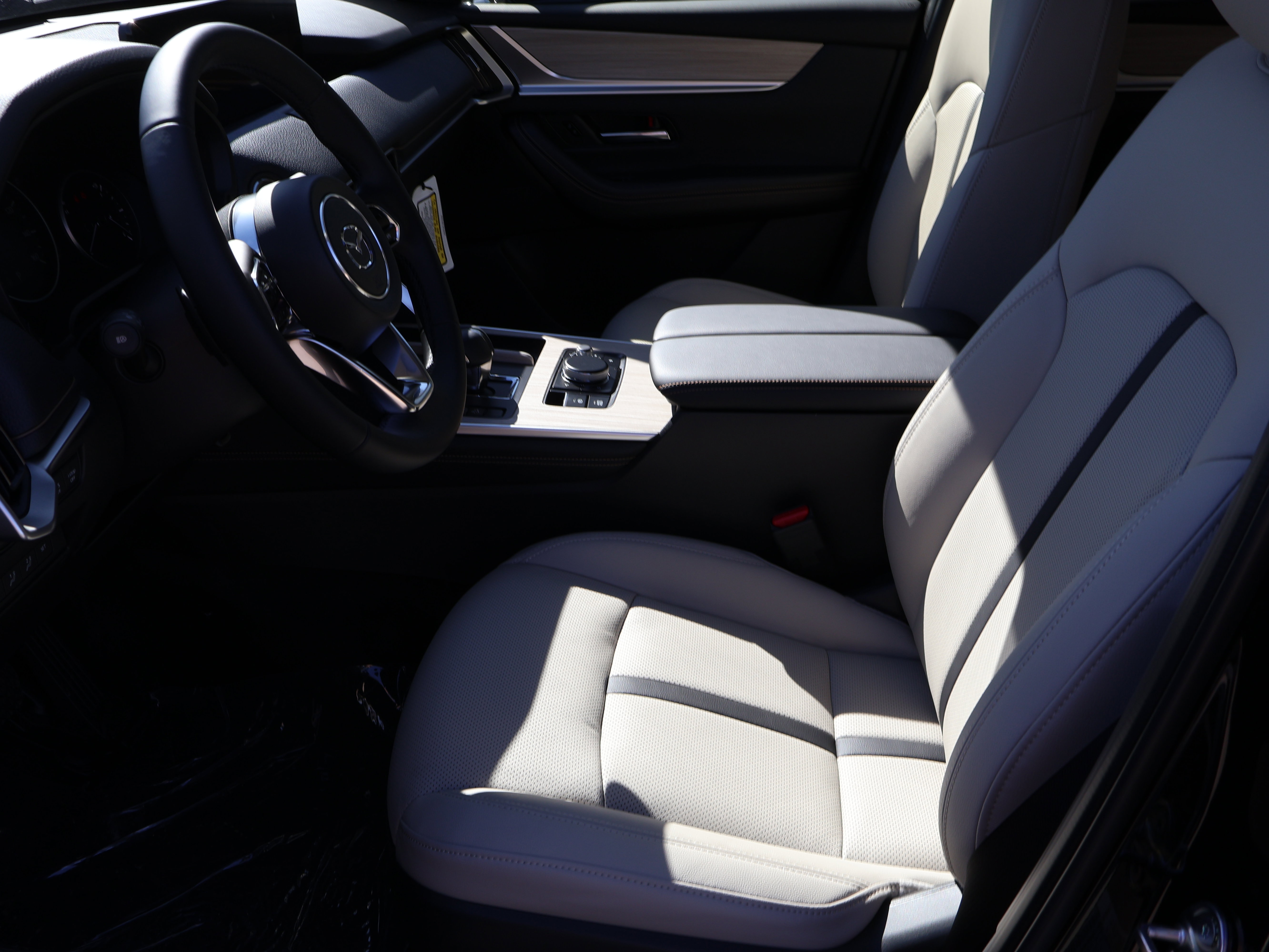 2026 Mazda CX-90 Preferred photo 14