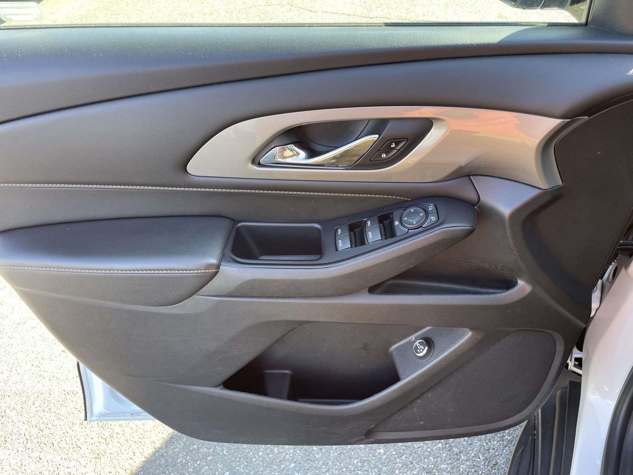 2018 Chevrolet Traverse 1LT photo 14