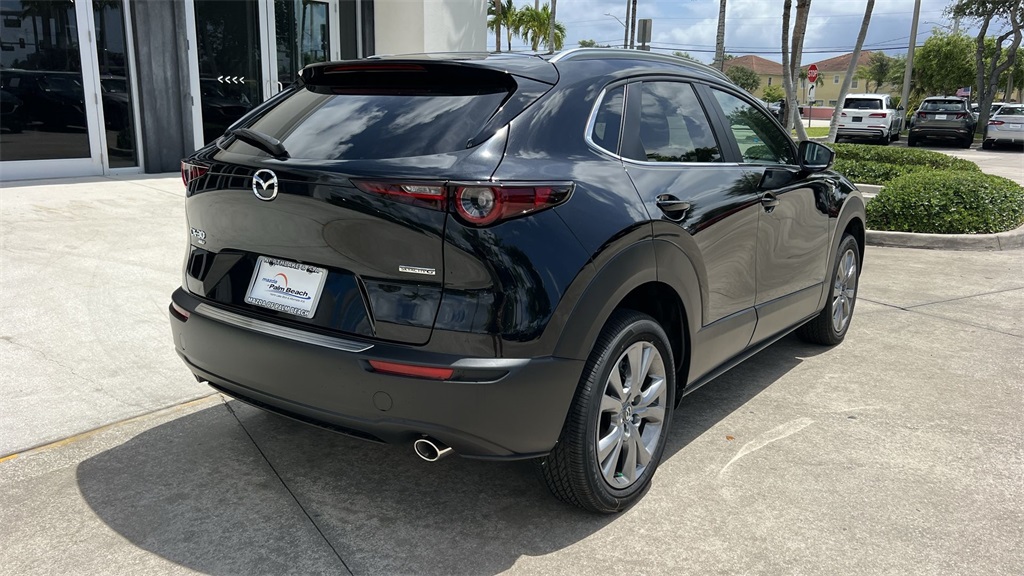 2025 Mazda CX-30 2.5 S Preferred photo 3
