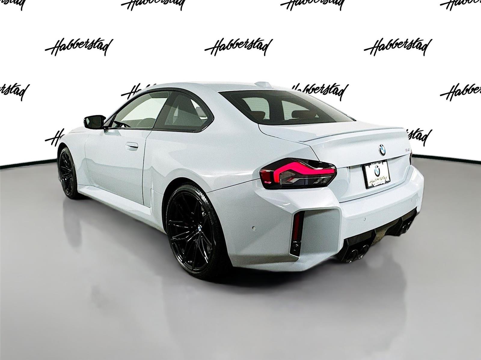 2024 Bmw M2 photo 6
