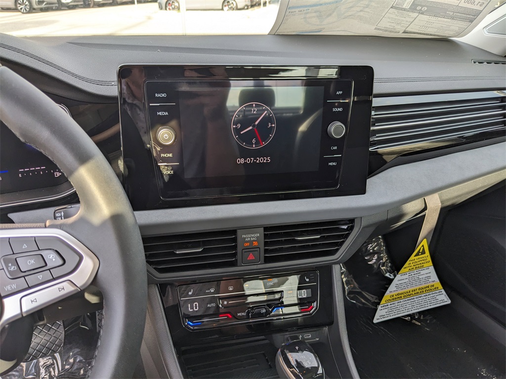 2025 Volkswagen Jetta 1.5T SE photo 20