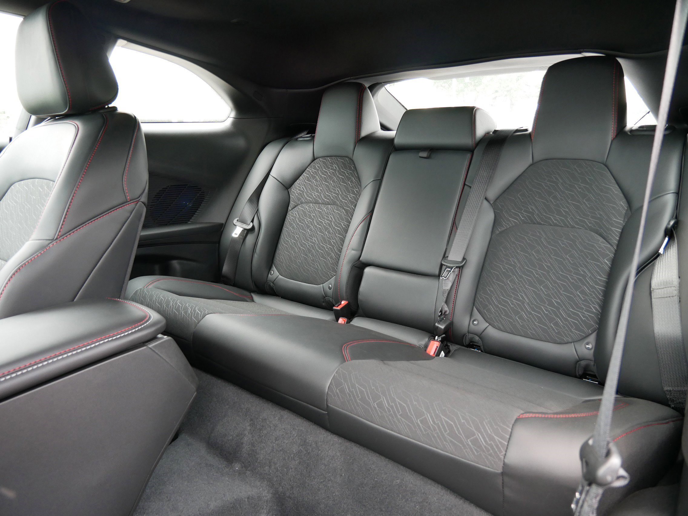 2025 Dodge Charger R/T photo 10