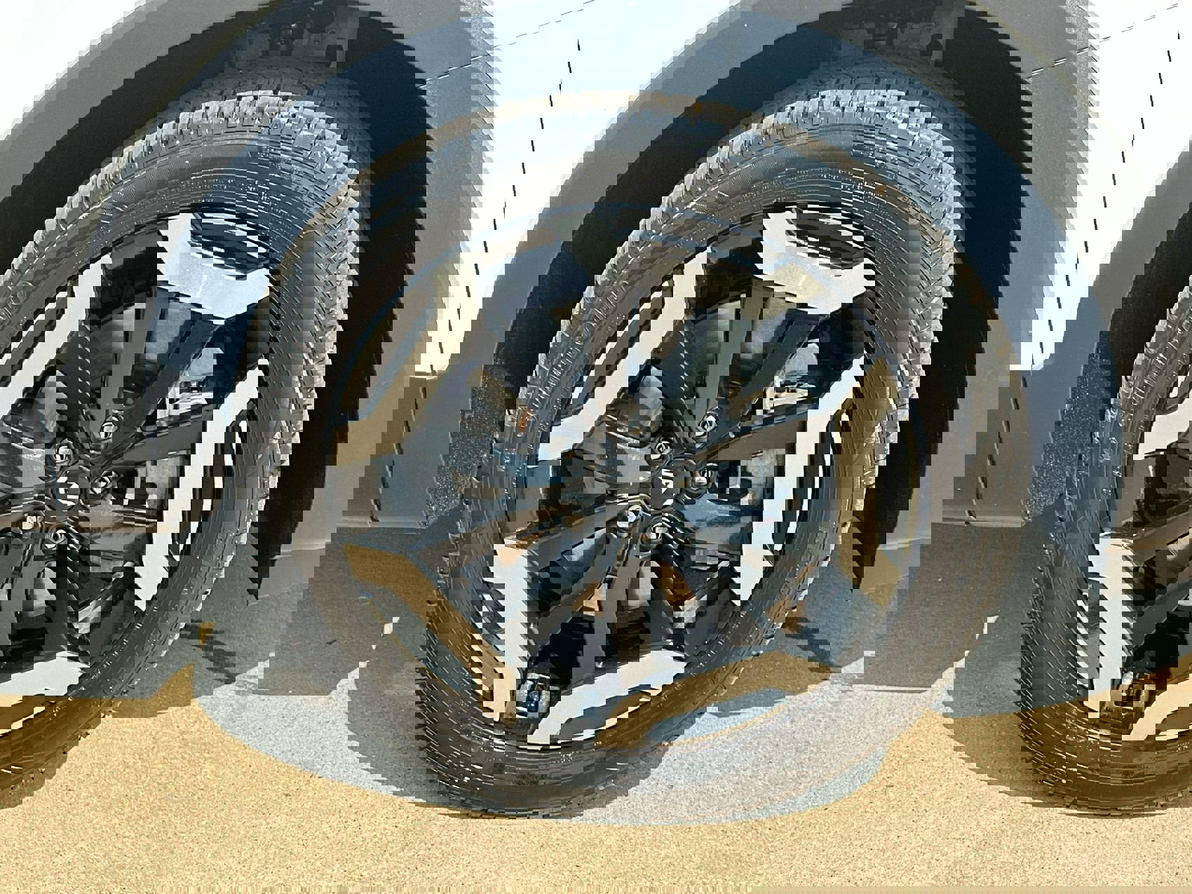 2023 Kia Telluride S photo 10