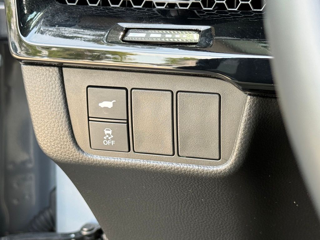 2023 Honda CR-V EX-L photo 30