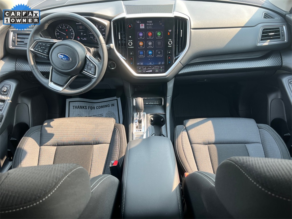 2024 Subaru Ascent Premium photo 12