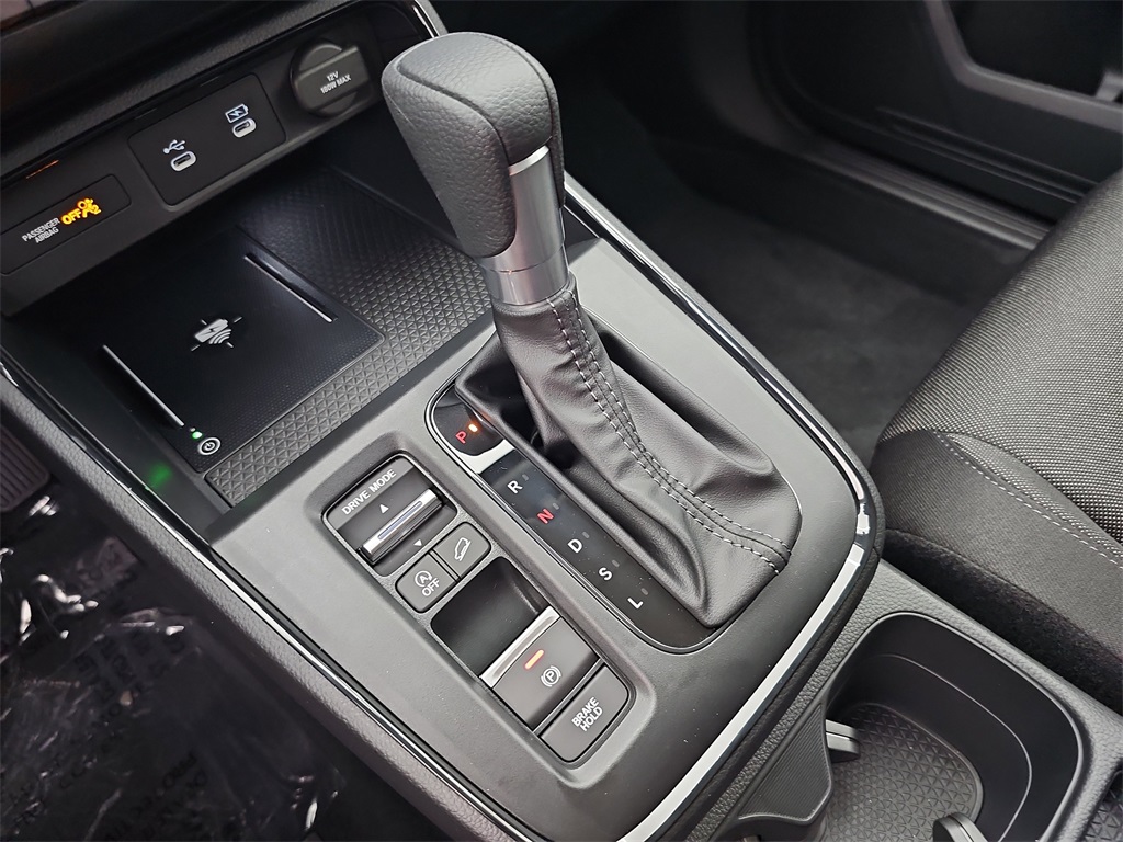 2026 Honda CR-V LX photo 26