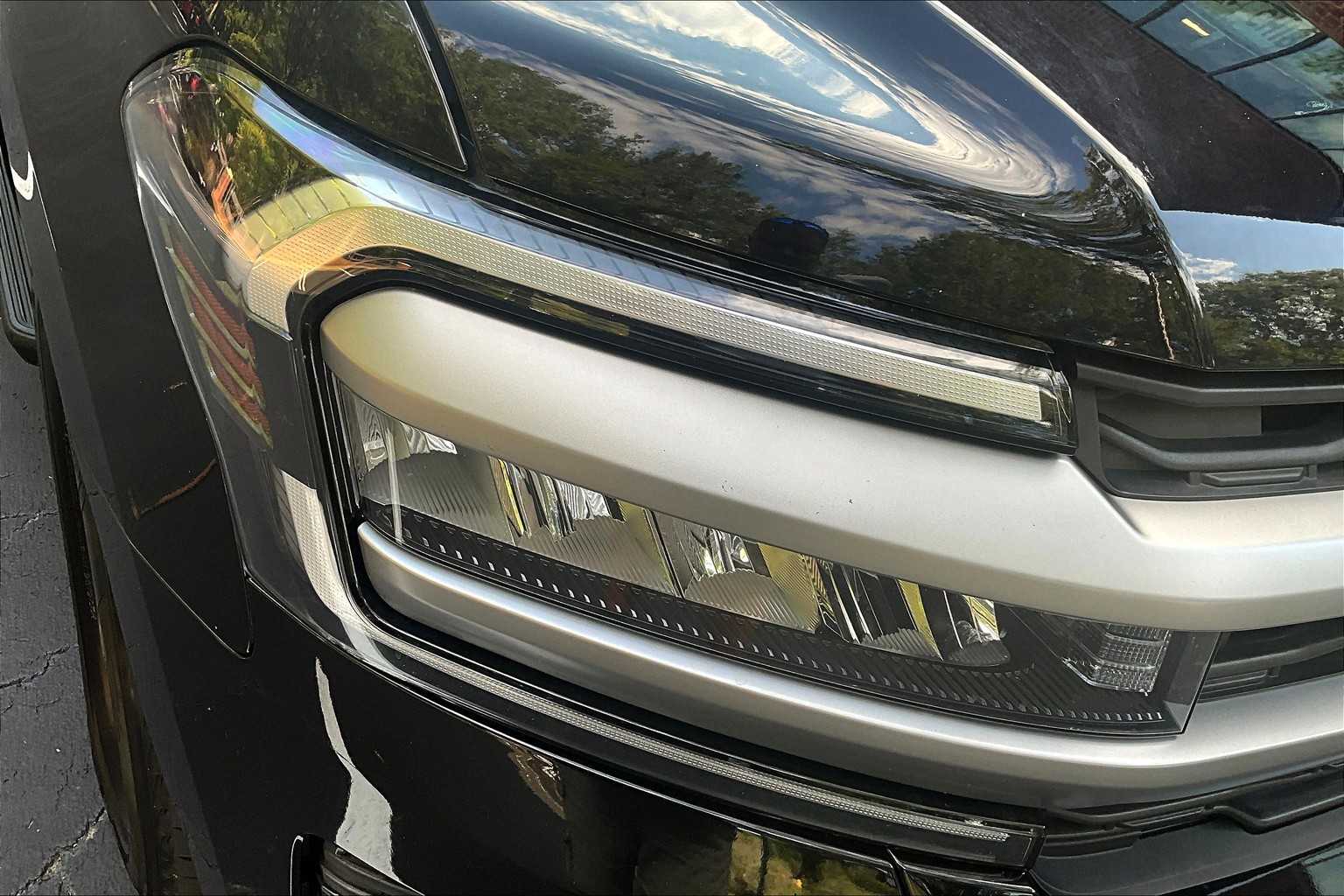 2024 Ford Expedition XLT photo 24