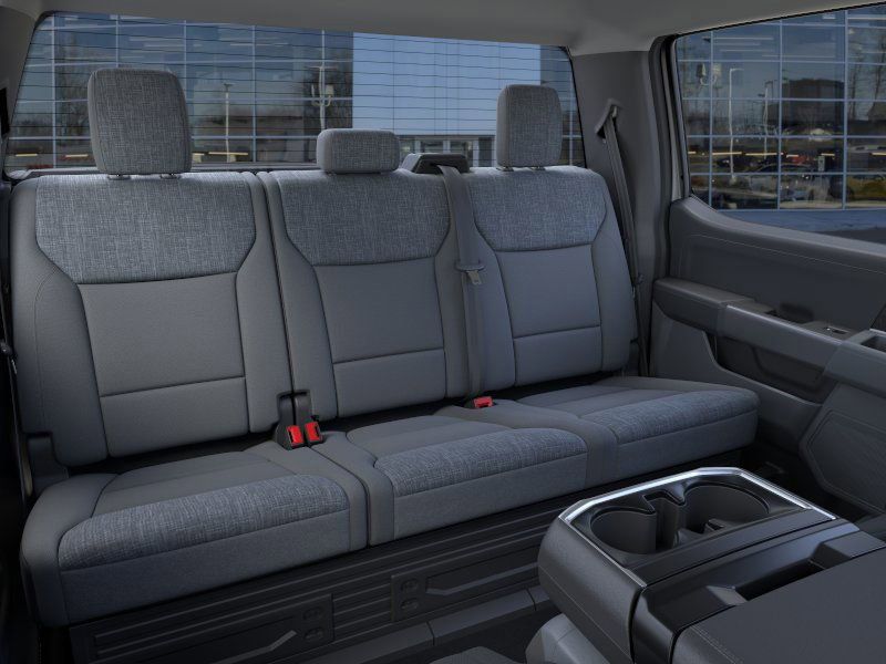 2024 Ford F-150 XLT photo 11