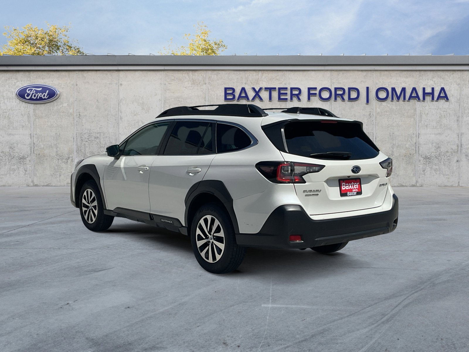2023 Subaru Outback Premium photo 7
