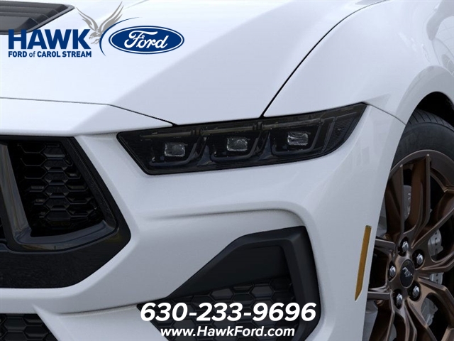 2026 FORD MUSTANG - Image 18