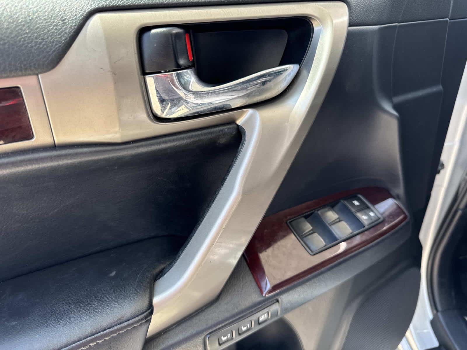 2018 Lexus GX 460 Premium photo 43