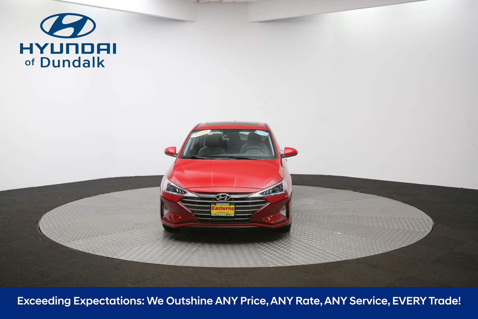 2020 Hyundai Elantra SEL Value Edition Limited photo 39
