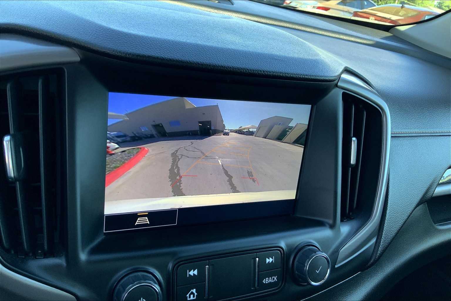 2023 Gmc Terrain AT4 photo 26