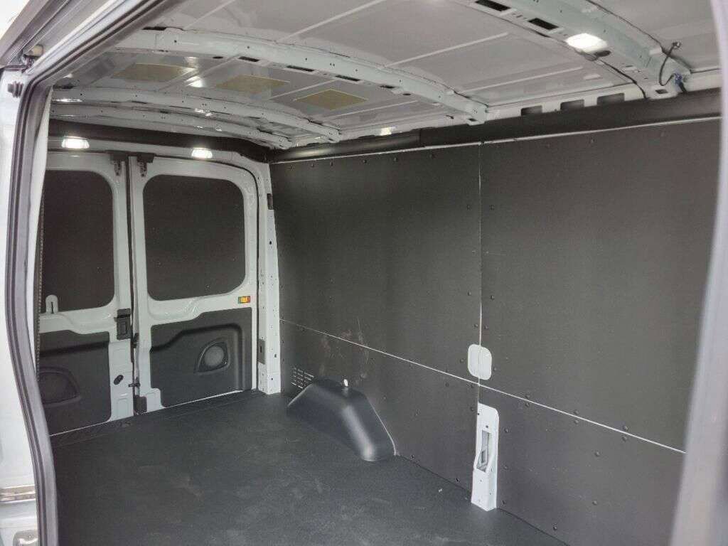 2023 Ford Transit photo 13