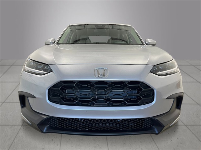 2026 Honda HR-V LX photo 9