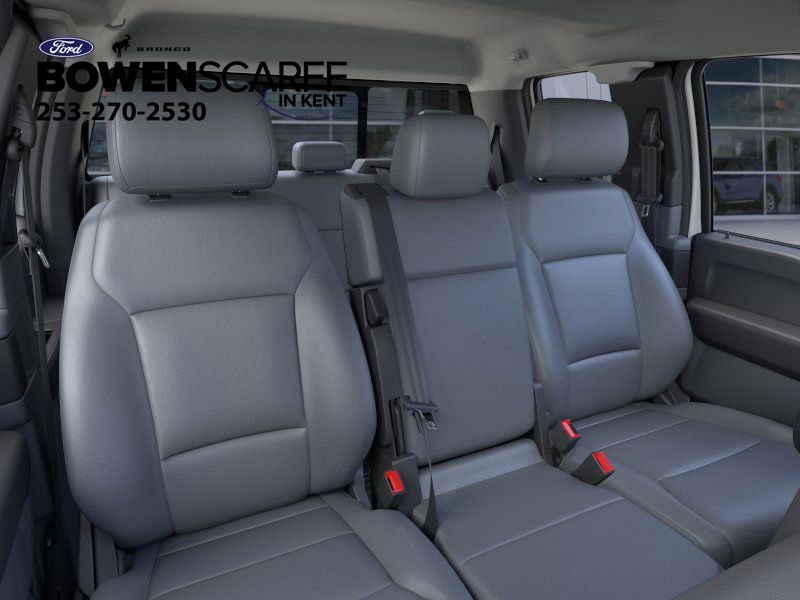 2025 Ford F-550 photo 10