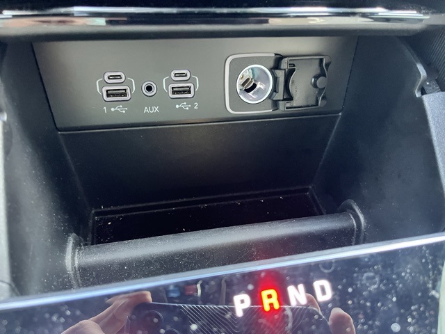 2024 Jeep Grand Cherokee Limited photo 22