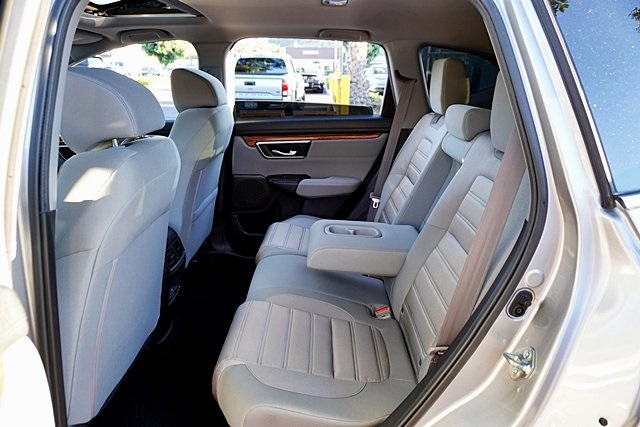 2020 Honda CR-V EX photo 15