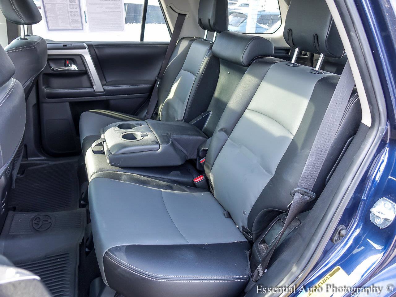 2019 TOYOTA 4RUNNER - Image 9