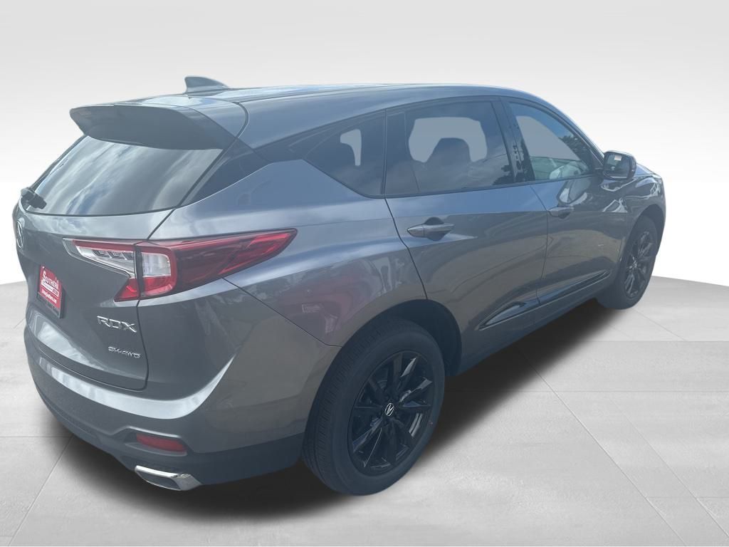 2025 Acura RDX Base photo 4