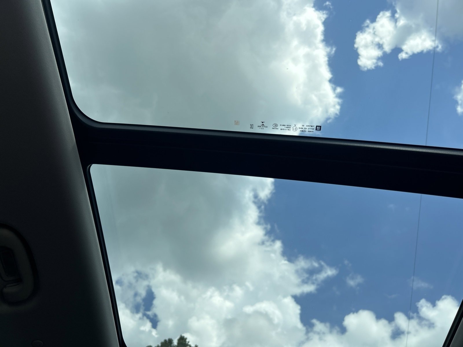 2023 Buick Envision Avenir photo 26