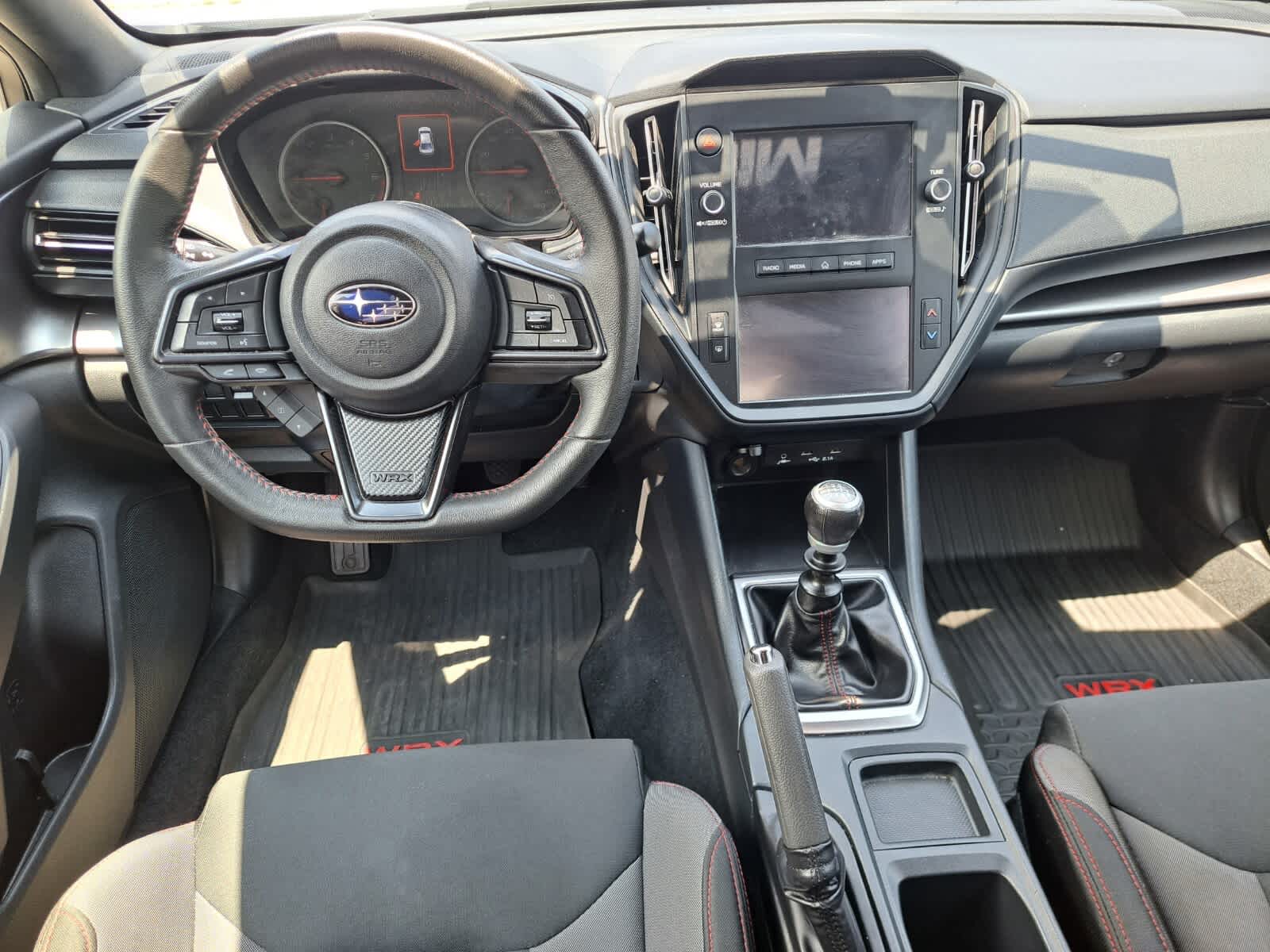 2023 Subaru WRX Base photo 18