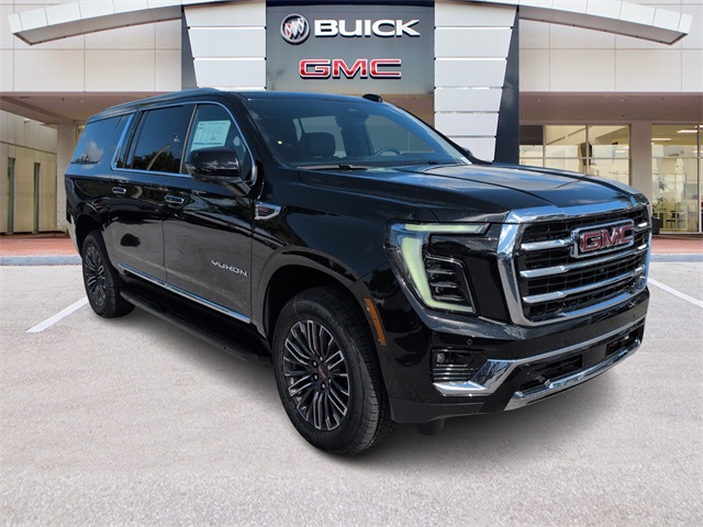 2026 GMC Yukon XL Elevation's photo