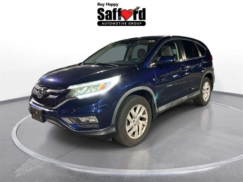 2016 Honda CR-V EX's photo
