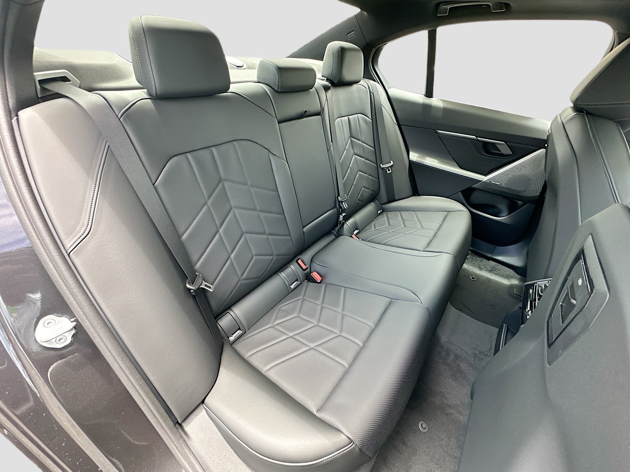 2026 Bmw 530i photo 20