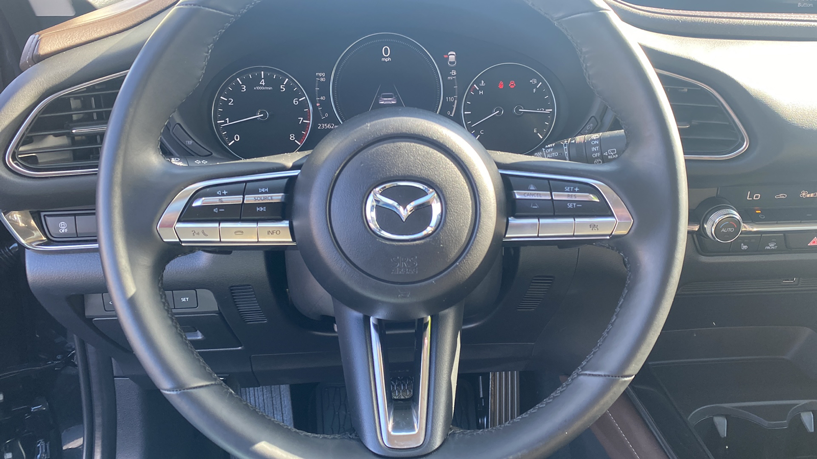 PreOwned 2021 Mazda CX30 Premium FWD Front Wheel Drive Sport Utility