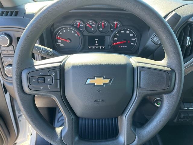 2025 Chevrolet Silverado 1500 photo 14