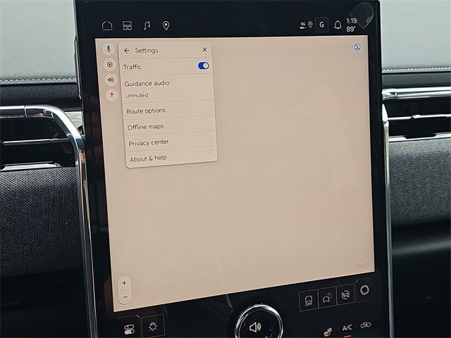2026 Gmc Sierra EV photo 6