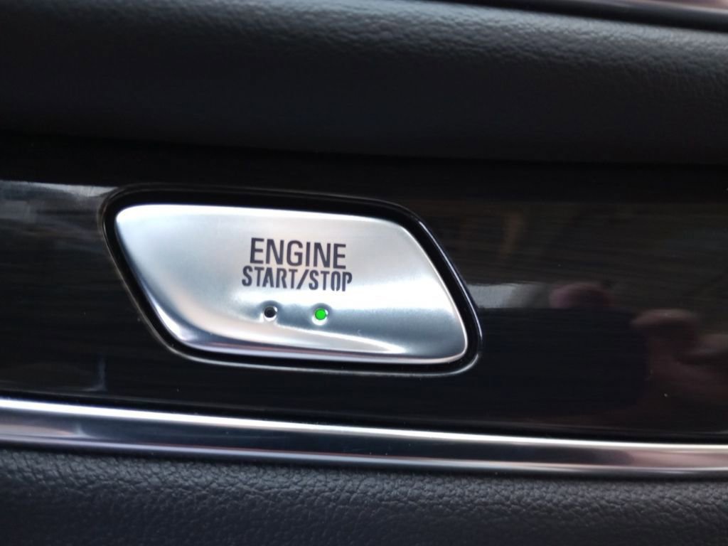 2023 Buick Enclave Essence photo 22