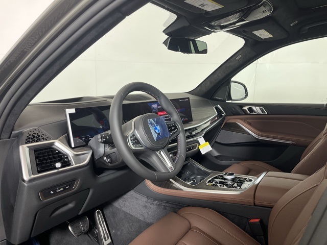 2026 Bmw X7 M60i photo 9