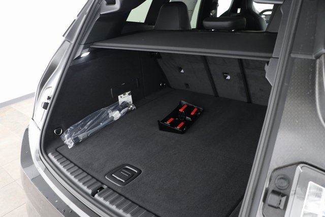 2025 Bmw iX photo 24
