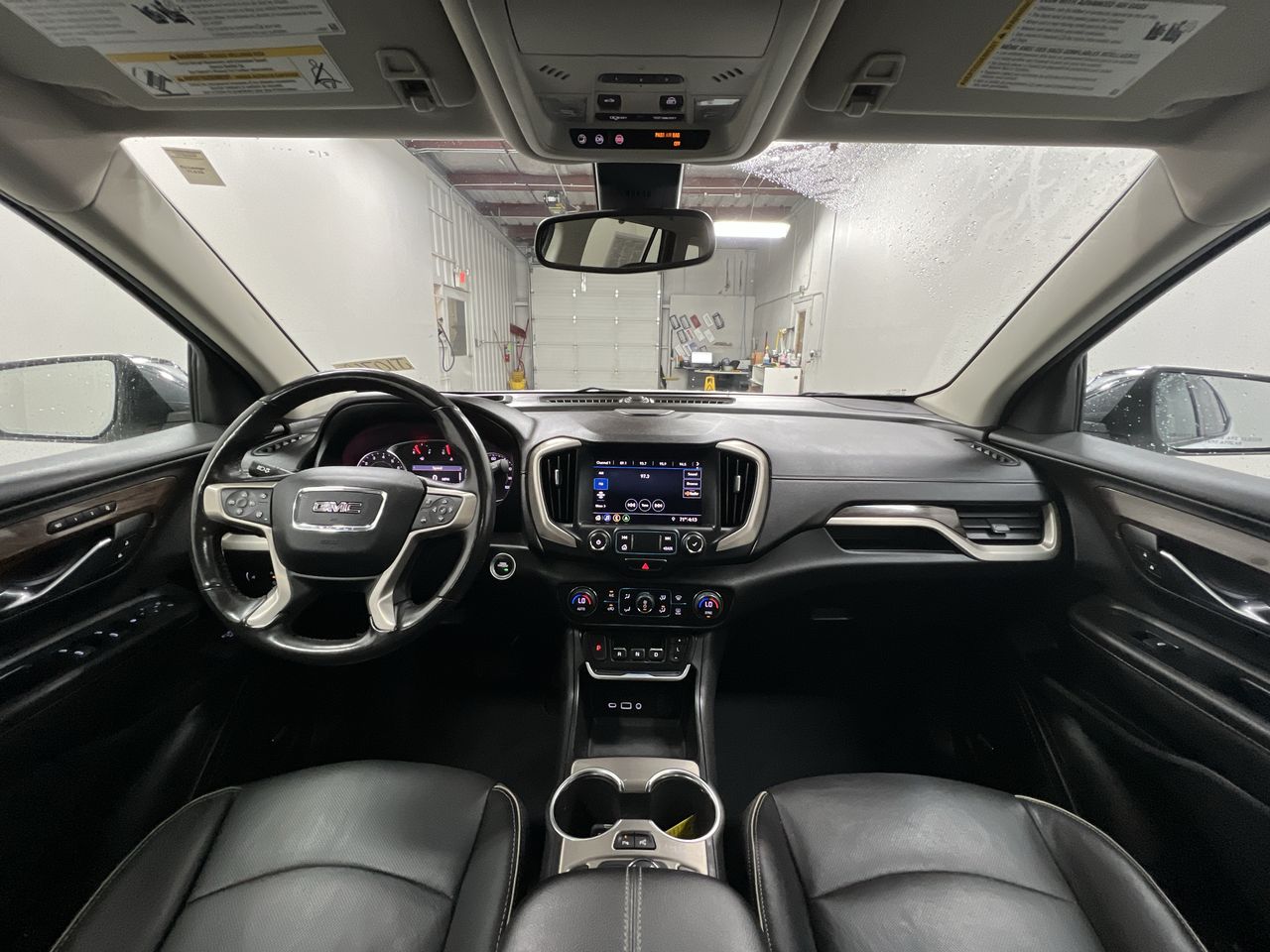 2019 Gmc Terrain Denali photo 21