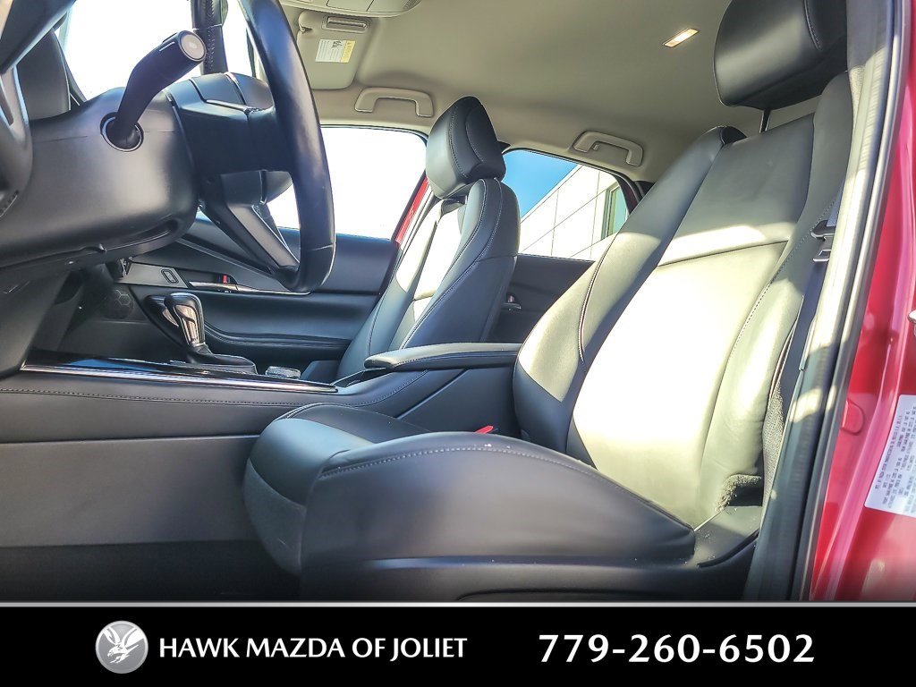 2023 MAZDA CX-30 - Image 7