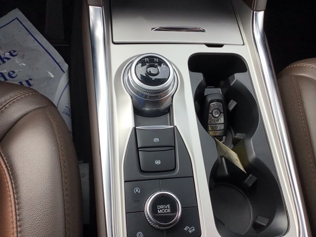 2022 Ford Explorer King Ranch photo 19
