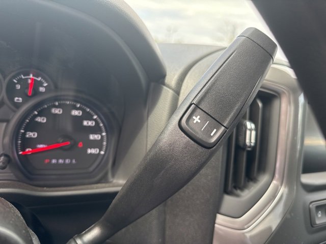 2025 Gmc Sierra HD Base photo 20