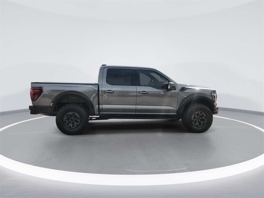 2024 Ford F-150 Raptor photo 9