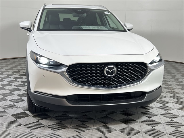 2026 Mazda CX-30 2.5 S Preferred photo 3