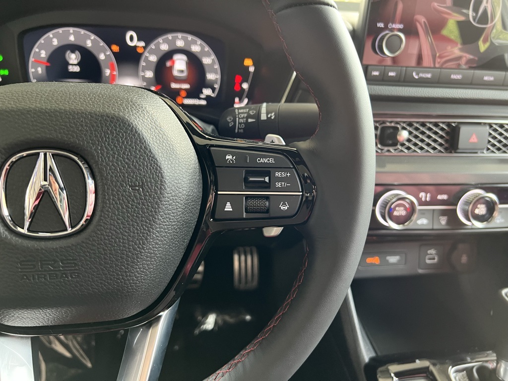 2025 Acura Integra A-Spec photo 16