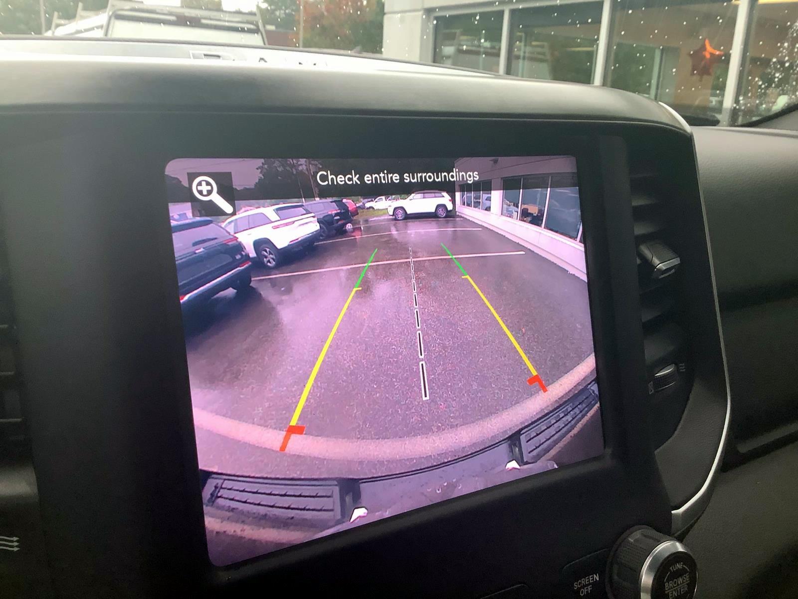 2019 Ram 1500 Big Horn Lone Star photo 16