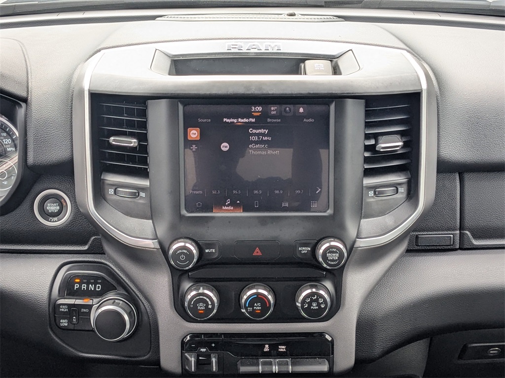 2024 Ram 2500 Big Horn photo 18