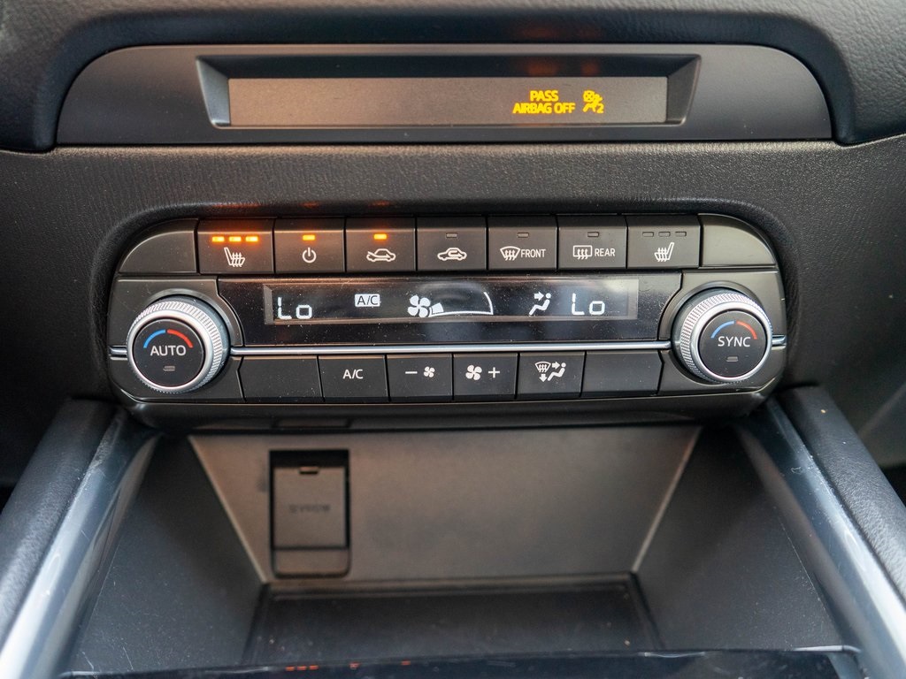 2023 Mazda CX-5 2.5 S Carbon photo 20