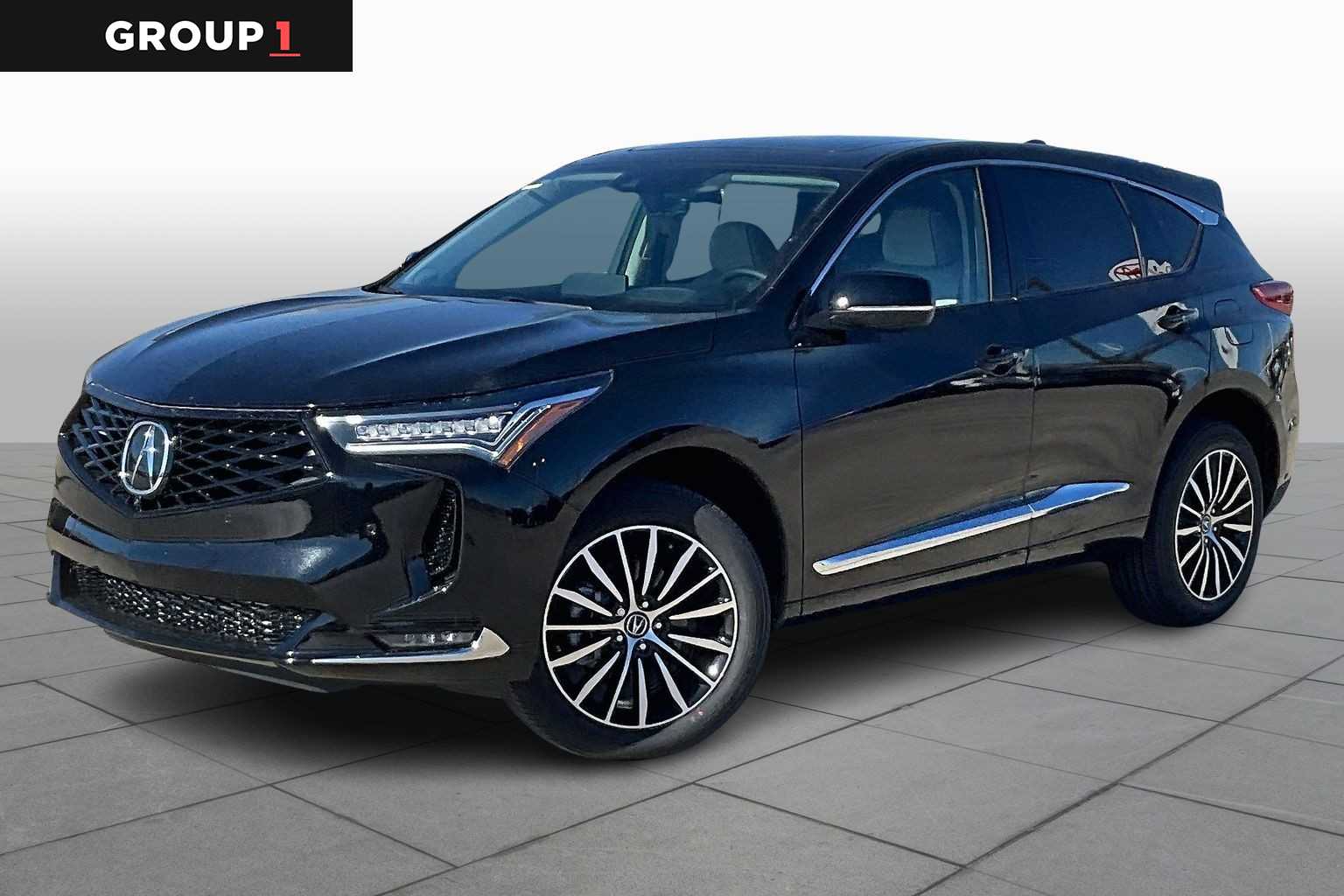 2026 Acura RDX Advance Package's photo